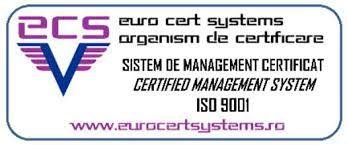 Euro Cert Systems - certificare sisteme de management