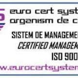 Euro Cert Systems - certificare sisteme de management